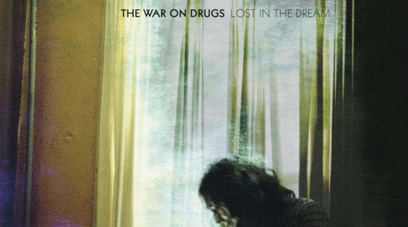 The War On Drugs - Disappearing