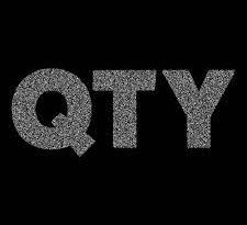 QTY - New Beginnings