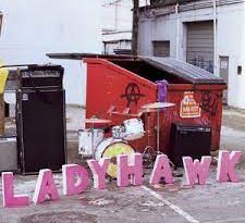 Ladyhawk - Night You're Beautiful