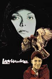 Ladyhawk - 48 Hours