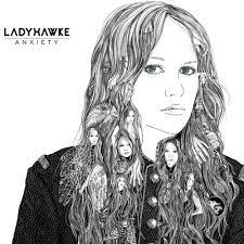 Ladyhawk - Long 'til The Morning