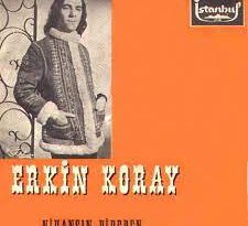 Erkin Koray - Nihansın Dideden