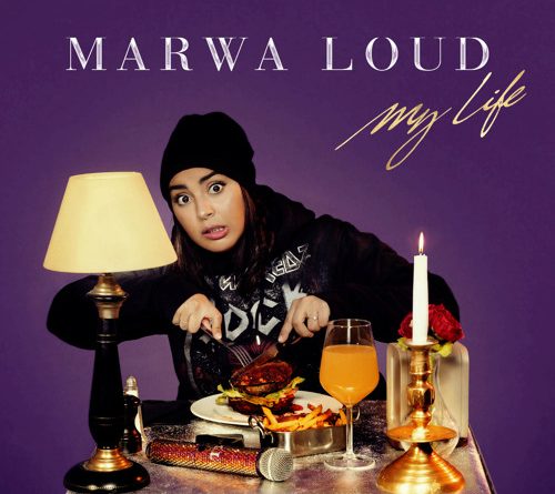 Marwa Loud - Un mytho dans la ville