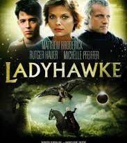 Ladyhawk - Rub Me Wrong