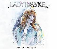 Ladyhawk - If You Run