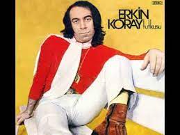 Erkin Koray - My Delight