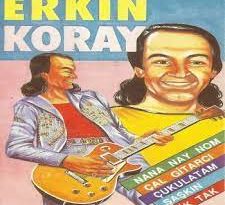 Erkin Koray - Geliyor