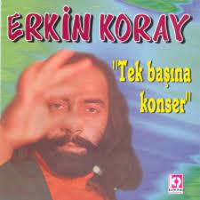 Erkin Koray - Çal Gitarcım