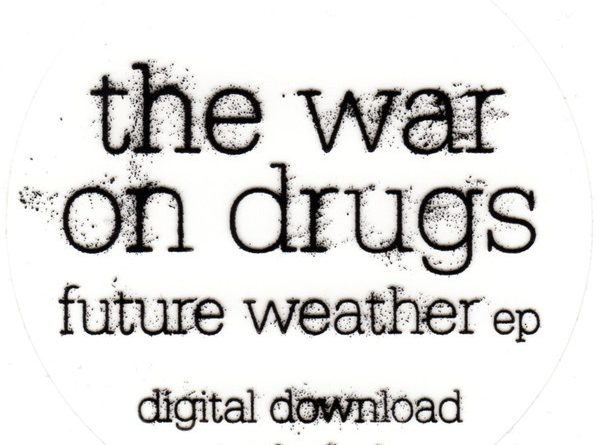 The War On Drugs - Missiles Reprise