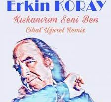 Erkin Koray - Boşuna