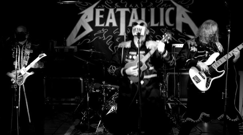 Beatallica - And Justice for All My Loving