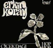 Erkin Koray - Hop Hop Gelsin