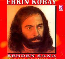 Erkin Koray - Bekle