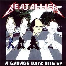 Beatallica - A Garage Dayz Nite