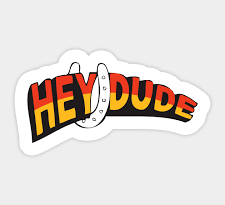 Beatallica - Hey Dude