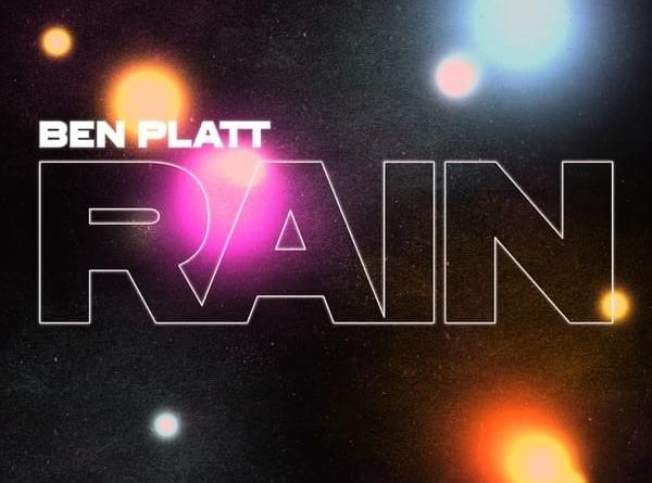 Ben Platt - RAIN