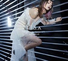 LiSA - Akai Wana (Who Loves It?)