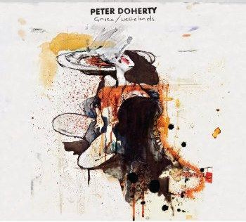 Peter Doherty - I Am The Rain