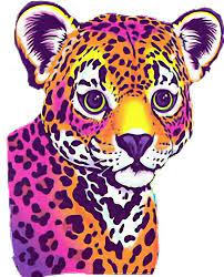 LiSA - Leopardess