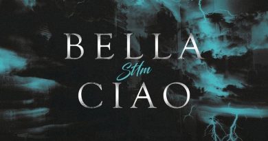 ST1M Bella Ciao