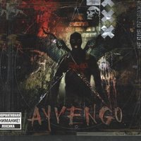 Ayvengo - Инквизитор