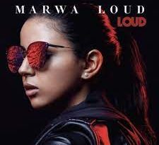 Marwa Loud, Alonzo - Amis & Billets