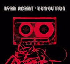 Ryan Adams - Cry On Demand