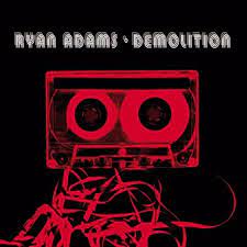 Ryan Adams- Tomorrow