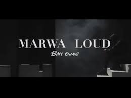 Marwa Loud - Bah ouais