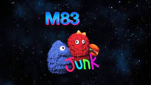 M83, Beck - Time Wind