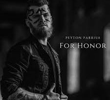 Peyton Parrish - For Honor