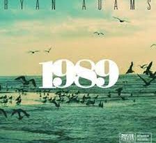 Ryan Adams - Blank Space