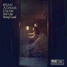 Ryan Adams - In the Dark