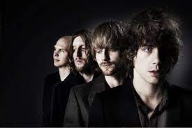 Razorlight - You And The Rest