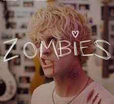 Johnny Stimson - Zombies