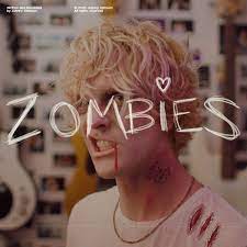 Johnny Stimson - Zombies