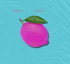 Johnny Stimson - Pink Lemonade