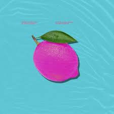 Johnny Stimson - Pink Lemonade
