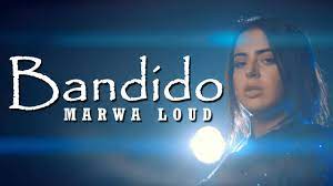 Marwa Loud - Bandido