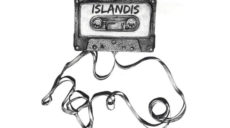 ISLANDIS - Home