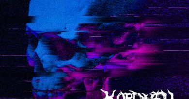 Kordhell - Murder In My Mind