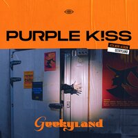 Purple Kiss - Nerdy