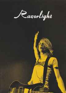 Razorlight - Which Way Is Out