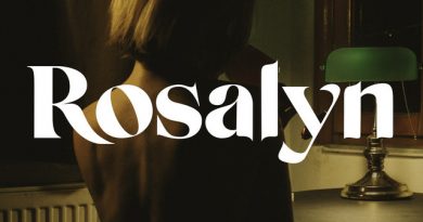 Rosalyn - The Deja Vu