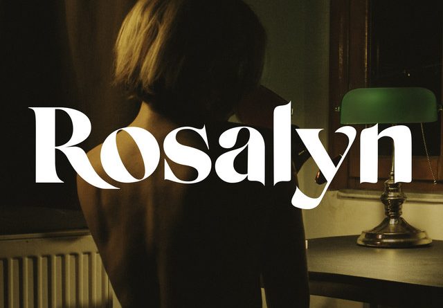 Rosalyn - The Deja Vu