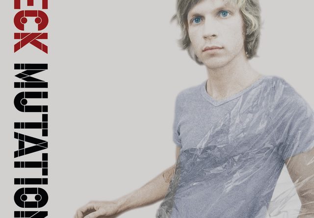 Beck - We Live Again