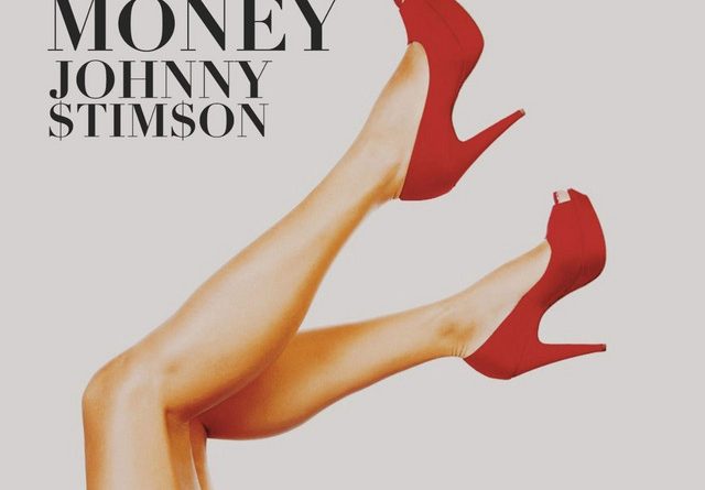 Johnny Stimson - Daddy's Money