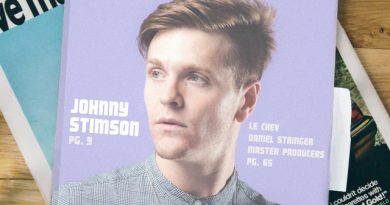 Johnny Stimson - Obsession