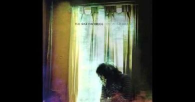 The War On Drugs - Red Eyes
