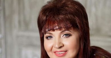 Альфина Азгамова - Тонге урам